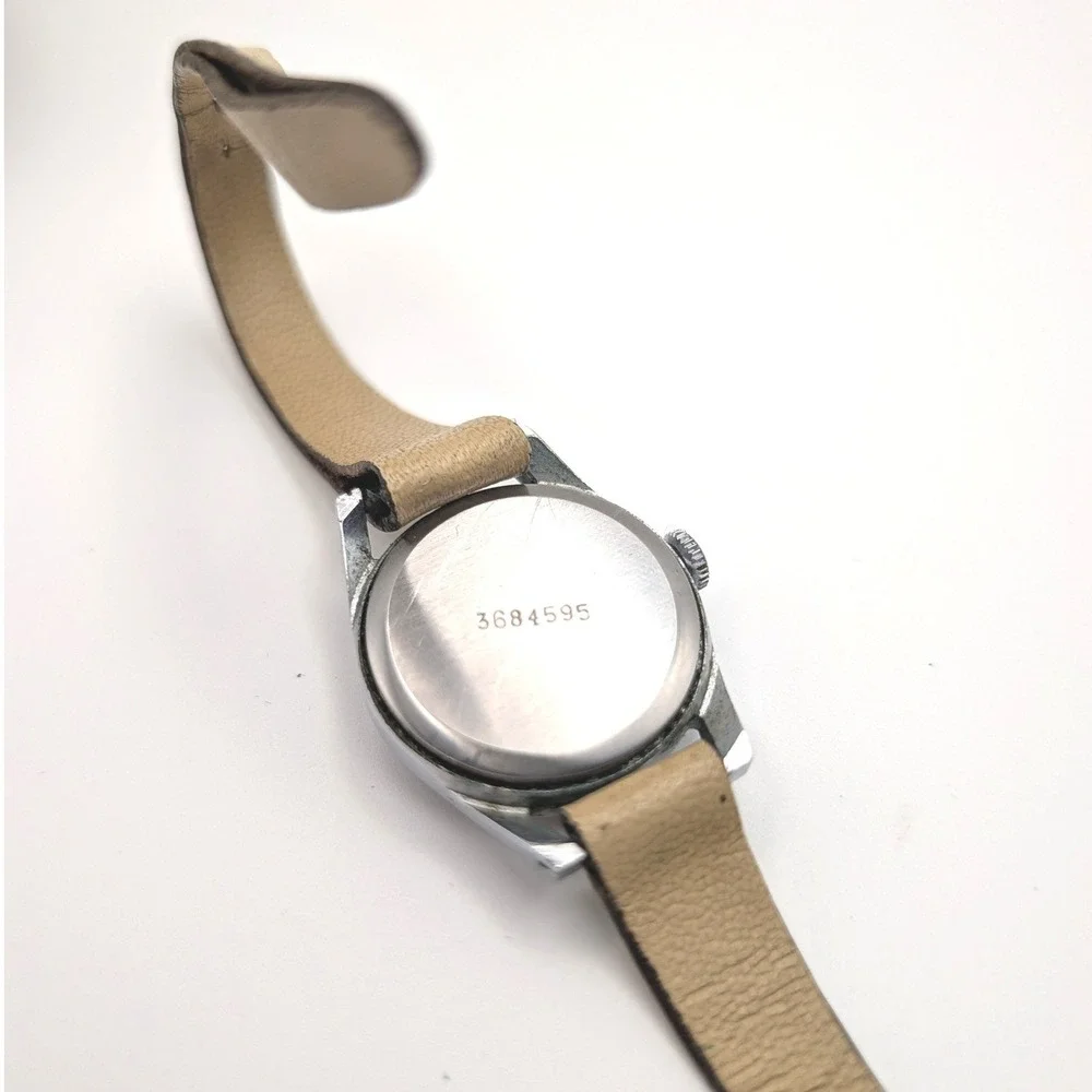Zaria vintage 22